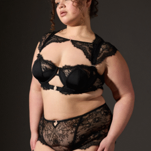 Daphne Bra & Shorties