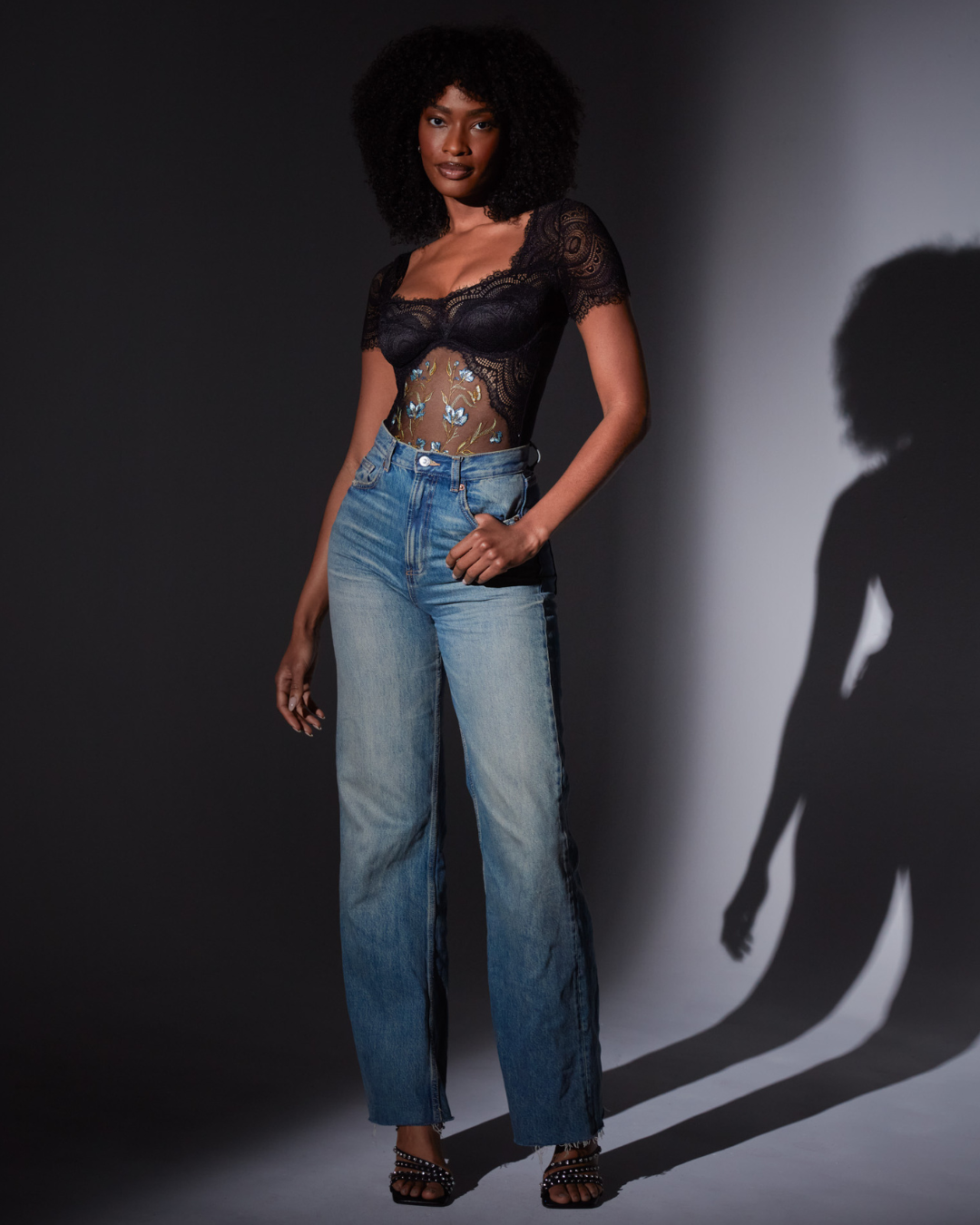 Aster Bodysuit - Image 9