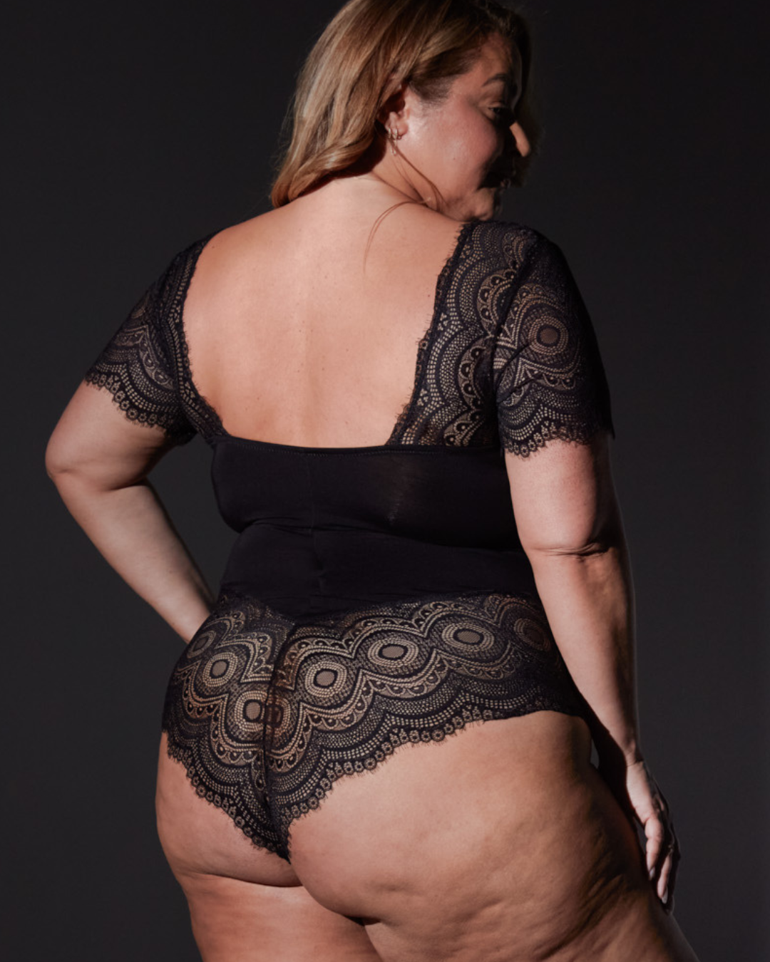 Aster Bodysuit - Image 4