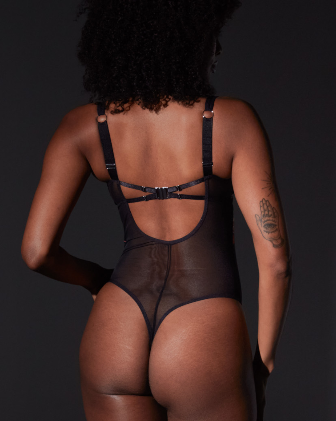 Eden Bodysuit - Image 2