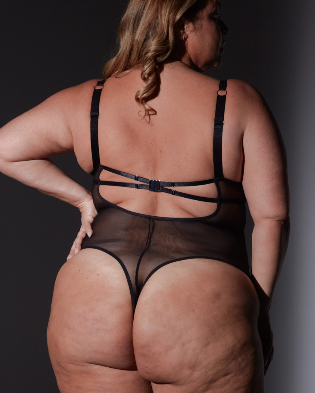 Eden Bodysuit - Image 4