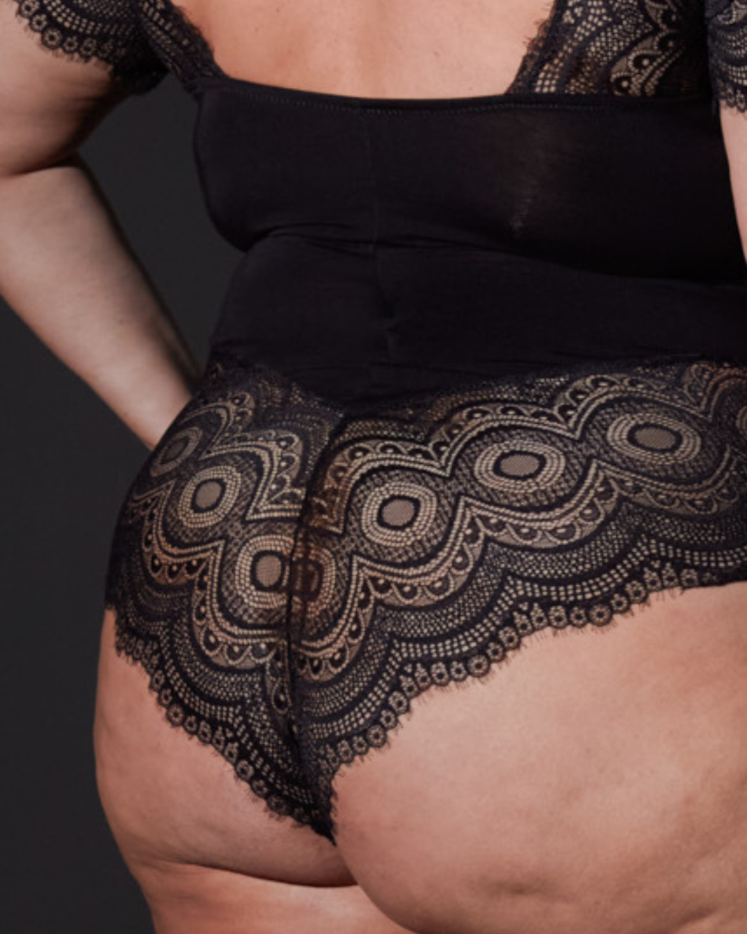 Aster Bodysuit - Image 8