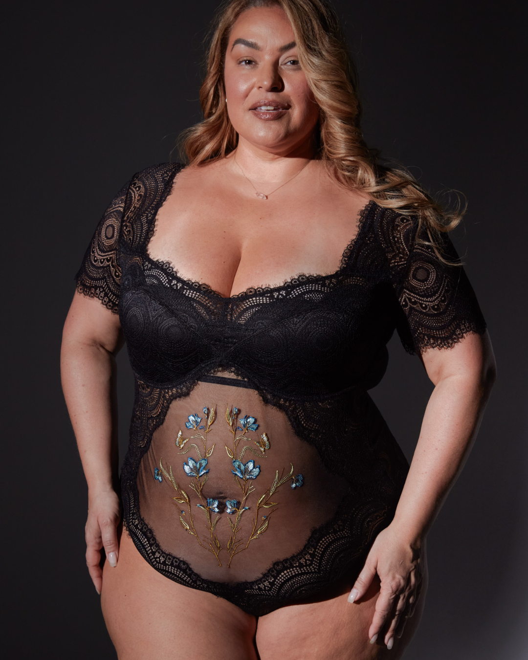 Aster Bodysuit - Image 3