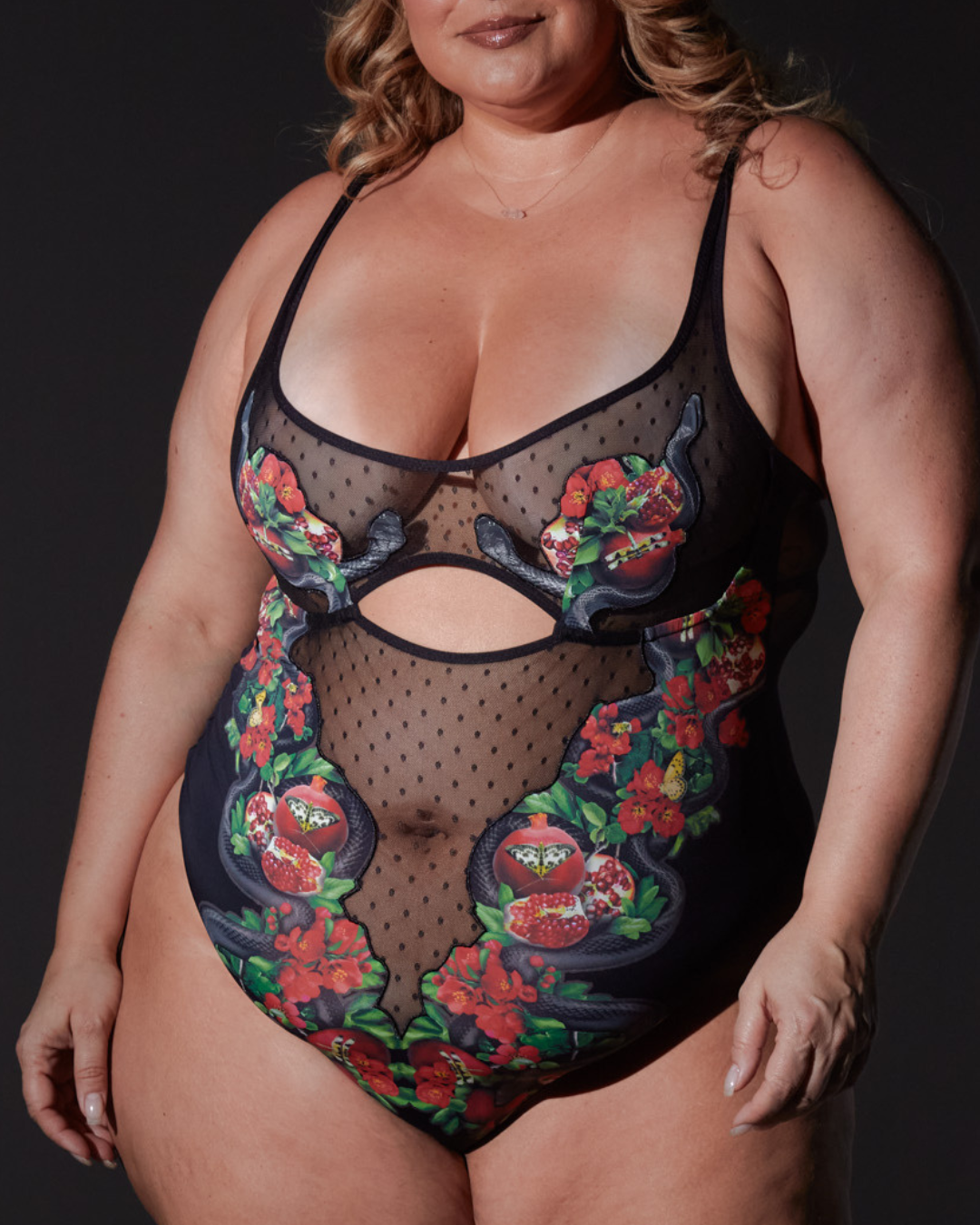 Eden Bodysuit - Image 3