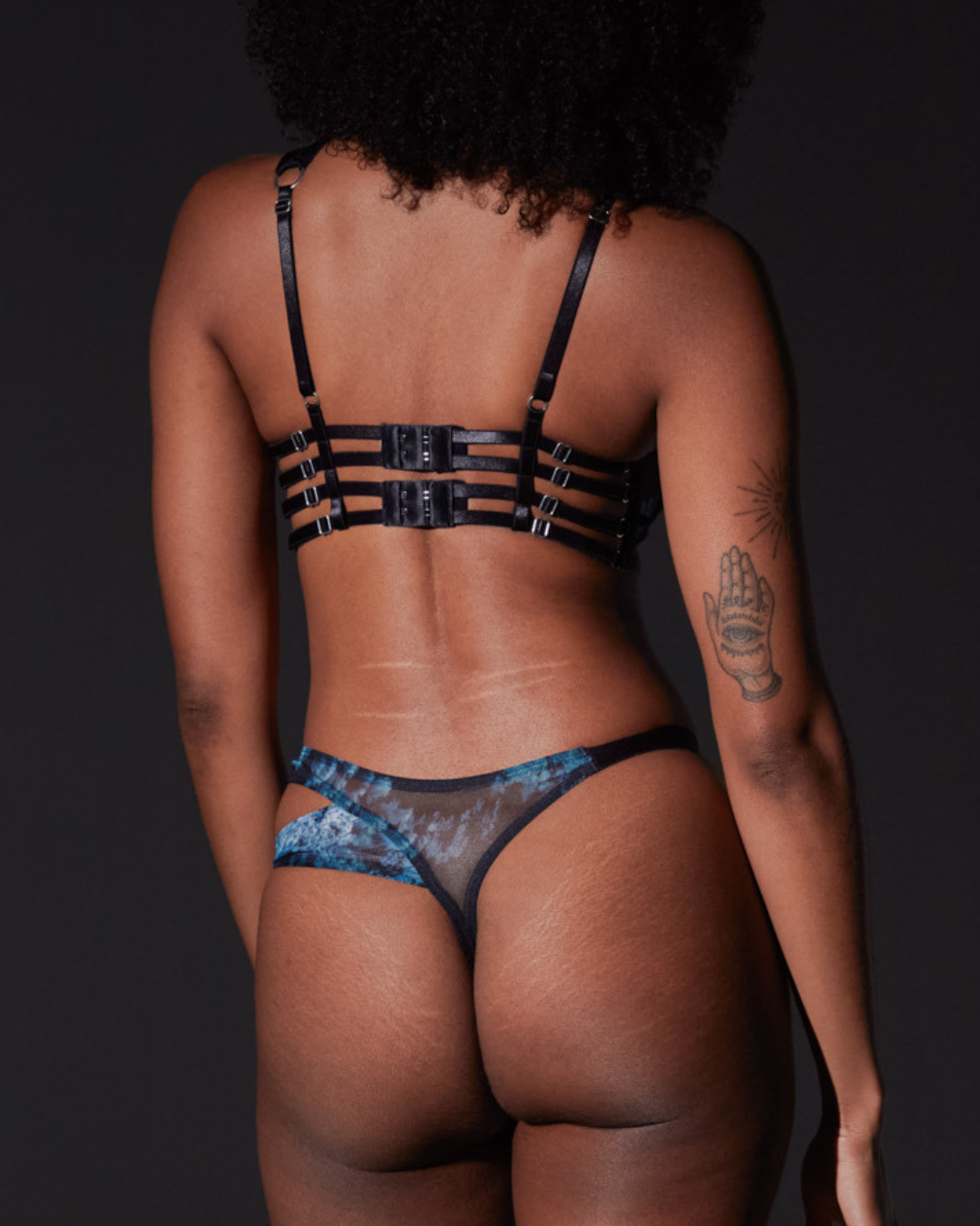 Electra Bra - Image 4