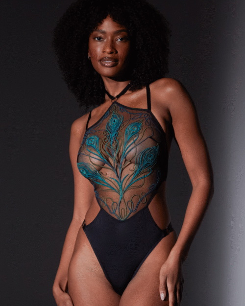 Hera Bodysuit