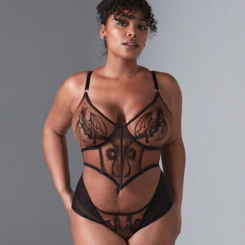 Dracona Set - Toffee