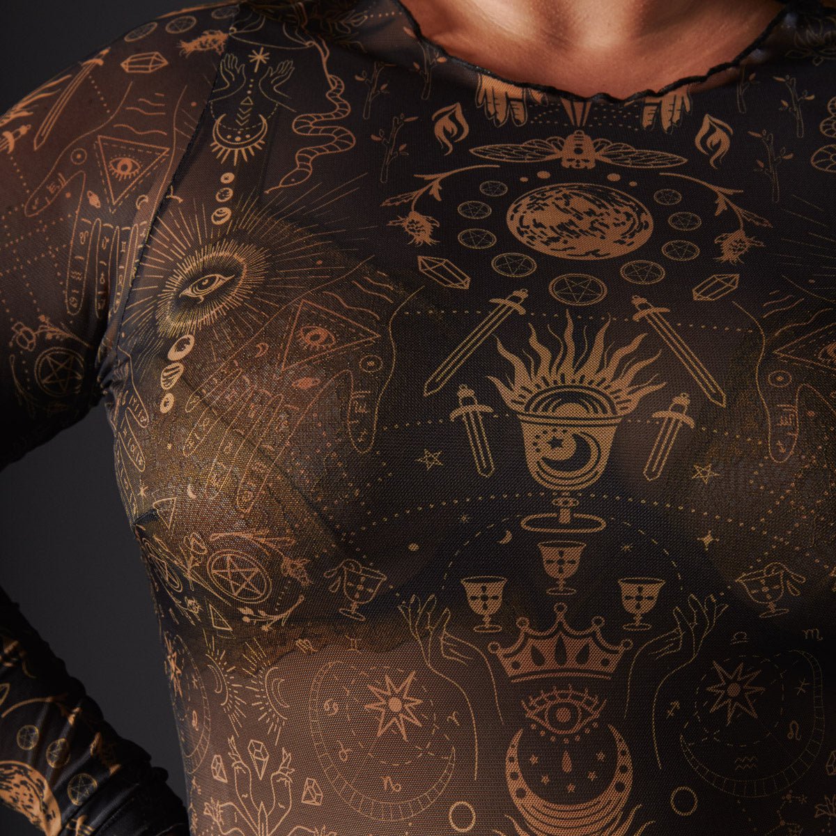 Arcana Midi - Image 2