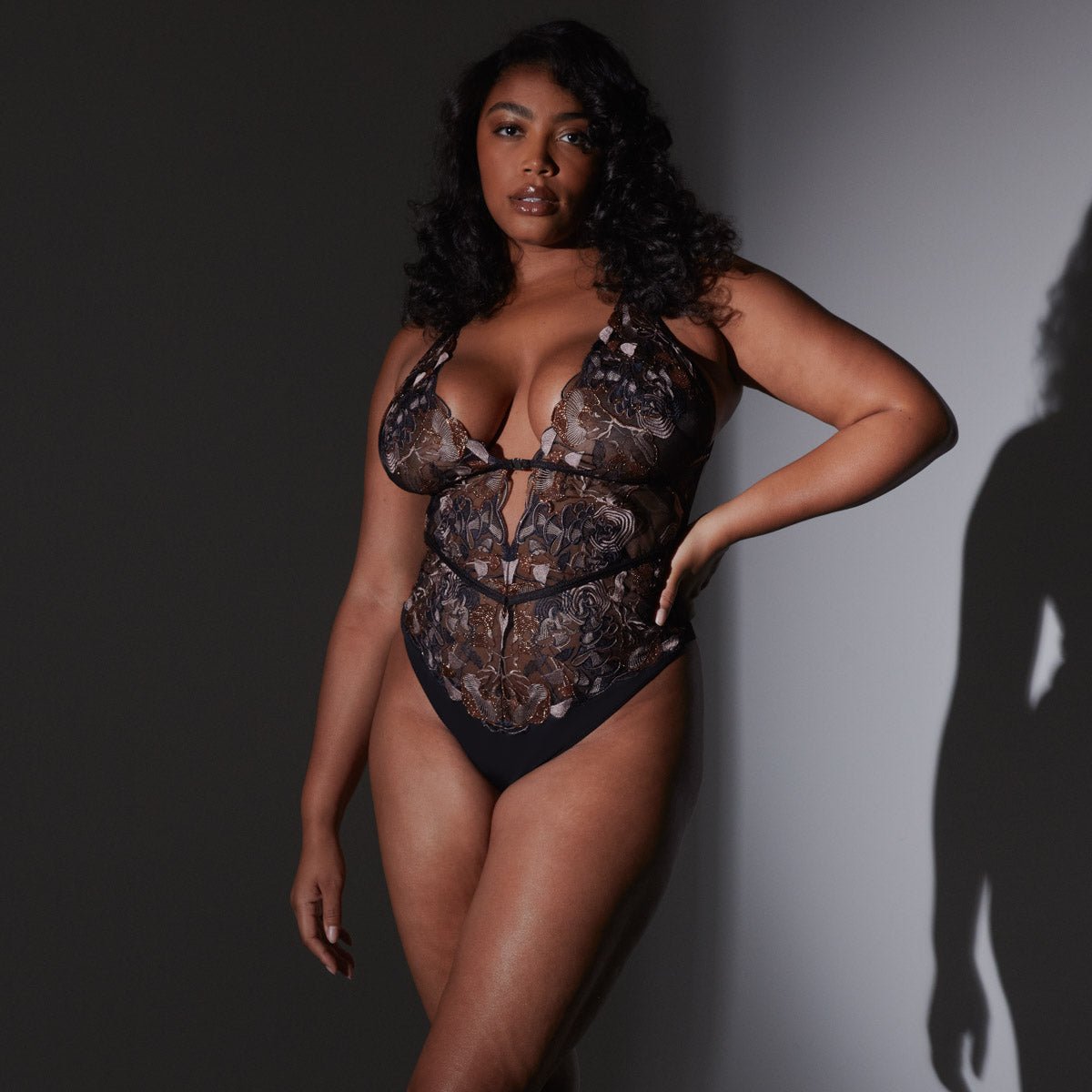 Chanterelle Bodysuit - Image 2