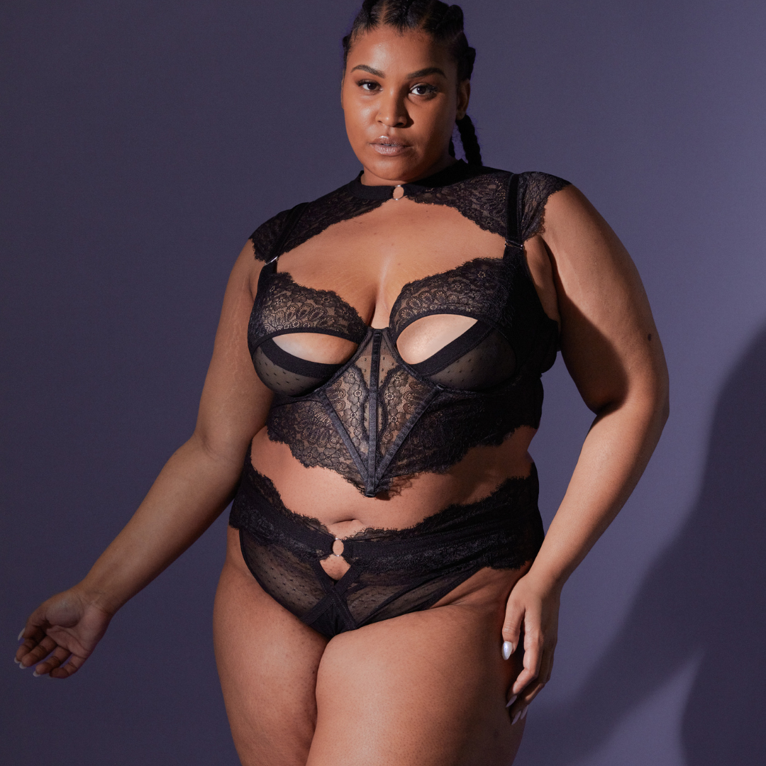 Minna Bodice - Image 2