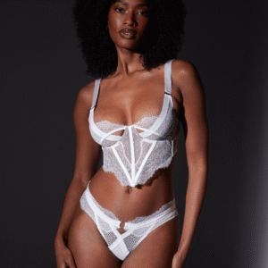 Minna Ivory Set