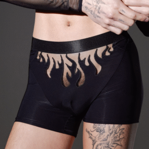 Smokin Mirrors Boxer Brief