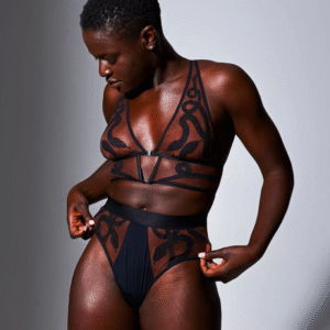 Medusa Set - Espresso