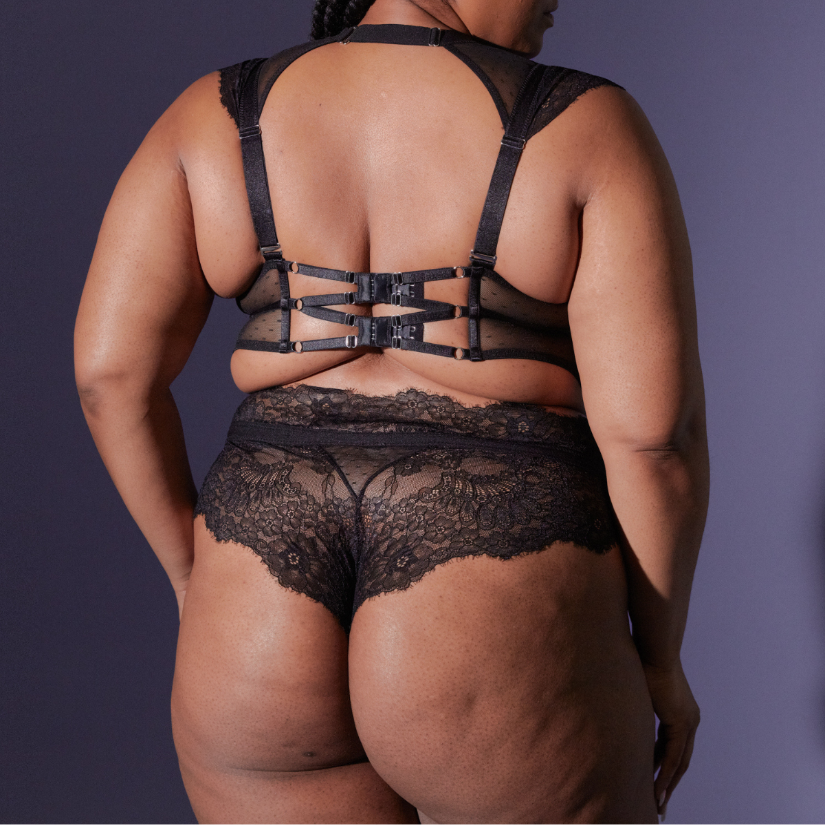 Minna Bodice - Image 5