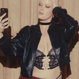 Constellation Bralette