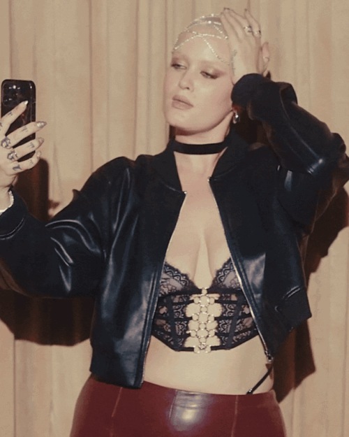 Constellation Bralette